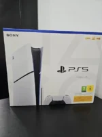 PlayStation 5 Slim 1TB Estandar