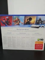 PlayStation 5 Slim 1TB Estandar - Imagen 2