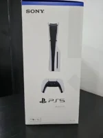PlayStation 5 Slim 1TB Estandar - Imagen 3