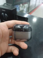 Samsung Galaxy Buds 3 Pro Gris, B - Imagen 3