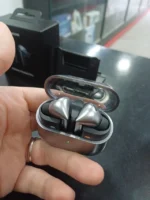 Samsung Galaxy Buds 3 Pro Gris, B - Imagen 2