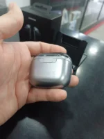 Samsung Galaxy Buds 3 Pro Gris, B - Imagen 4