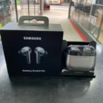 Samsung Galaxy Buds 3 Pro Gris