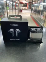 Samsung Galaxy Buds 3 Pro Gris, B