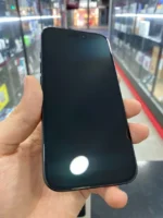 iPhone 16 256GB, Negro - Imagen 4