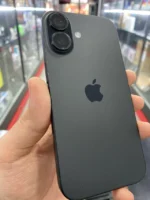 iPhone 16 256GB, Negro - Imagen 5