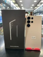 Samsung Galaxy S25 Ultra 256GB Oro Rosa Titanio