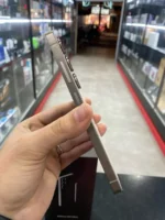 Samsung Galaxy S25 Ultra 256GB Oro Rosa Titanio - Imagen 3