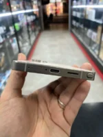 Samsung Galaxy S25 Ultra 256GB Oro Rosa Titanio - Imagen 4