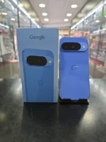 Google Pixel 10 128GB Azul