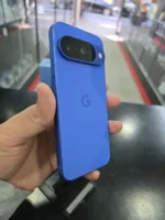 Google Pixel 10 128GB Azul - Imagen 3