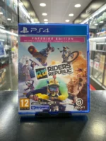 Riders Republic PS4