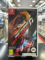 Need for Speed: Hot Pursuit Remastered Nintendo Switch