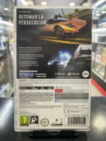 Need for Speed: Hot Pursuit Remastered Nintendo Switch - Imagen 2