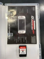 Need for Speed: Hot Pursuit Remastered Nintendo Switch - Imagen 3