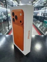 iPhone 17 Pro 256GB Naranja - Imagen 2