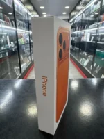 iPhone 17 Pro 256GB Naranja - Imagen 3