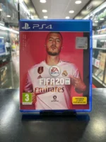 FIFA 20 PS4