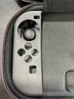 Funda Nintendo Switch + Protectores - Imagen 3