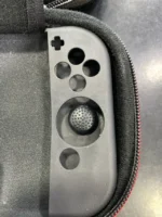 Funda Nintendo Switch + Protectores - Imagen 4