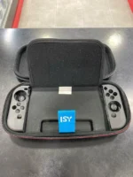 Funda Nintendo Switch + Protectores - Imagen 2