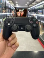 Mando DualShock PS4 Negro - Imagen 2