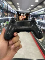 Mando DualShock PS4 Negro - Imagen 3
