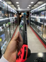 Nintendo Switch 32GB Azul/Rojo - Imagen 5