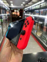 Nintendo Switch 32GB Azul/Rojo - Imagen 4