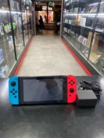 Nintendo Switch 32GB Azul/Rojo