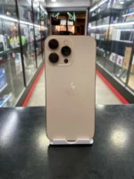 iPhone 16 PRO MAX 512GB Desierto Titanium