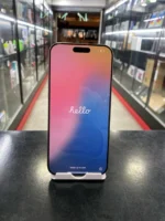 iPhone 16 PRO MAX 512GB Desierto Titanium - Imagen 5