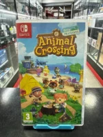 Animal Crossing New Horizons Nintendo Switch