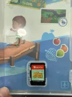 Animal Crossing New Horizons Nintendo Switch - Imagen 4