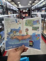 Animal Crossing New Horizons Nintendo Switch - Imagen 3