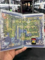 POKEMON LETS GO PIKACHU NINTENDO SWITCH - Imagen 3