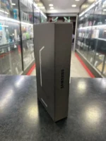 Samsung Galaxy S25 128GB Plata - Imagen 3