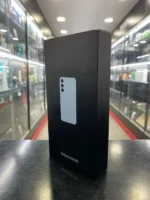 Samsung Galaxy S24 FE 128GB Azul - Imagen 2