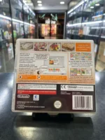 Cocina Conmigo ¿Que preparamos hoy? Nintendo DS - Imagen 2