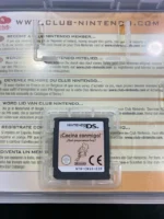 Cocina Conmigo ¿Que preparamos hoy? Nintendo DS - Imagen 3