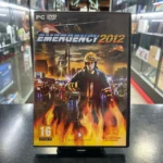 Emergency 2012 - PC
