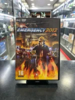 Emergency 2012 - PC