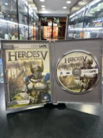 Heroes Of Might And Magic: V - PC - Imagen 3