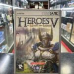 Heroes Of Might And Magic: V - PC