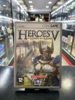Heroes Of Might And Magic: V - PC