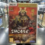 Total War Shogun 2 Edicion Limitada - PC