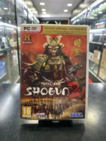 Total War Shogun 2 Edicion Limitada - PC