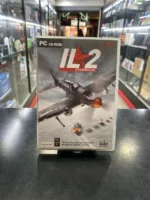 IL 2 Sturmovik - PC
