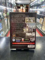 Battlefield 1942: Secret Weapons of WWII  PC - Imagen 2