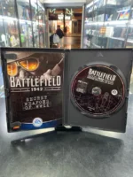 Battlefield 1942: Secret Weapons of WWII  PC - Imagen 3